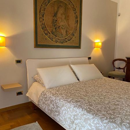 Art&Sea B&B Pedaso Exterior foto