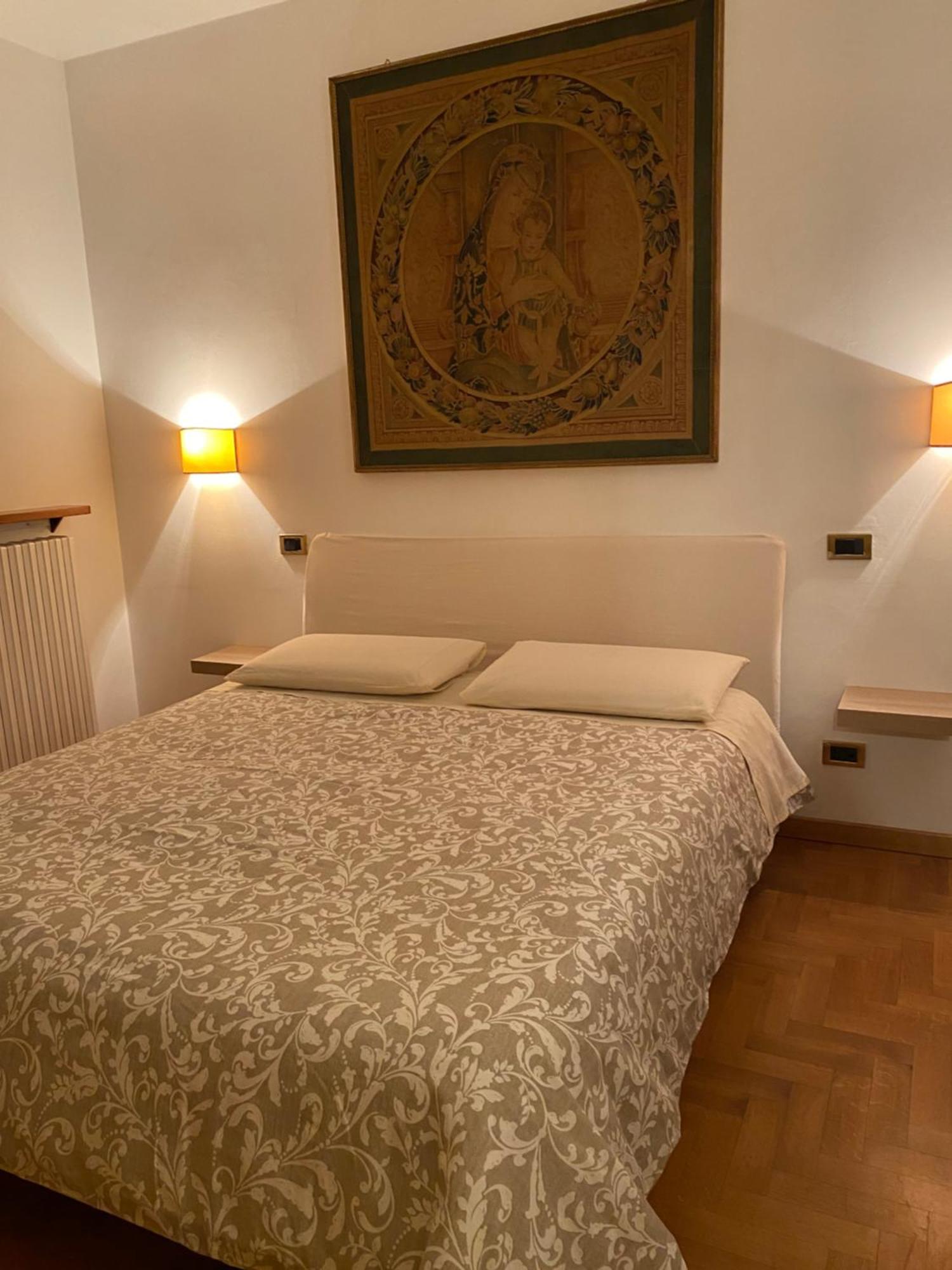 Art&Sea B&B Pedaso Exterior foto