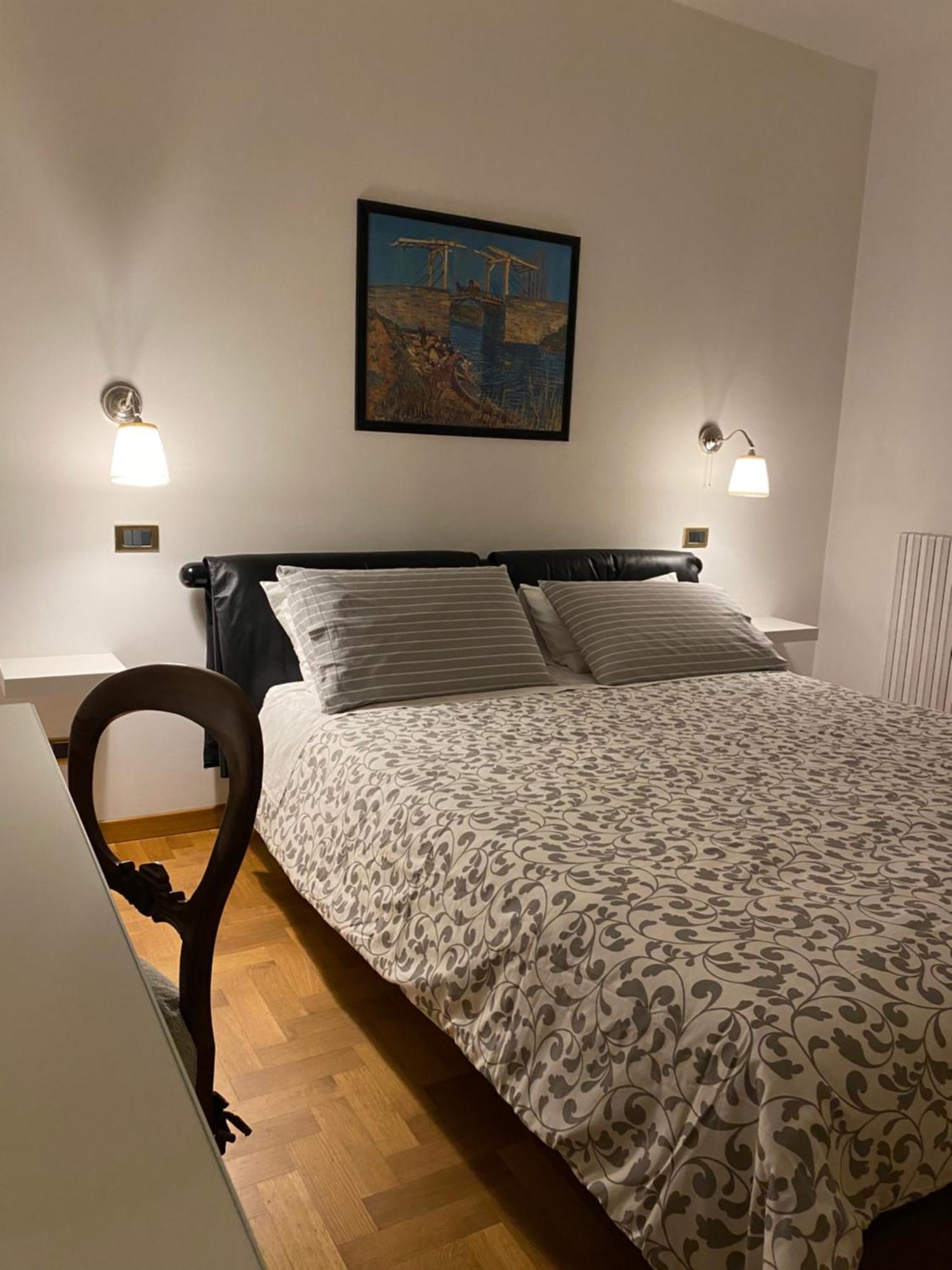 Art&Sea B&B Pedaso Exterior foto