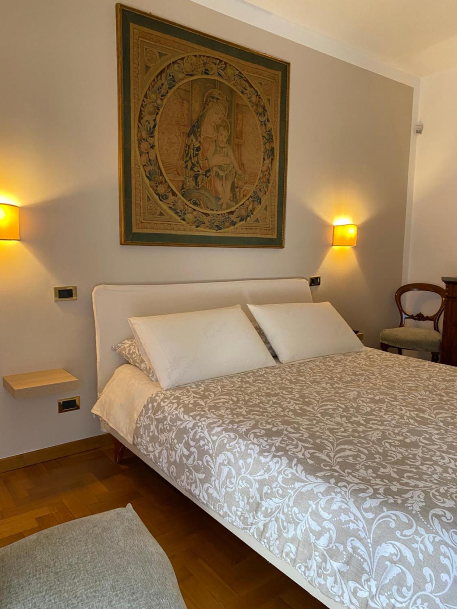 Art&Sea B&B Pedaso Exterior foto