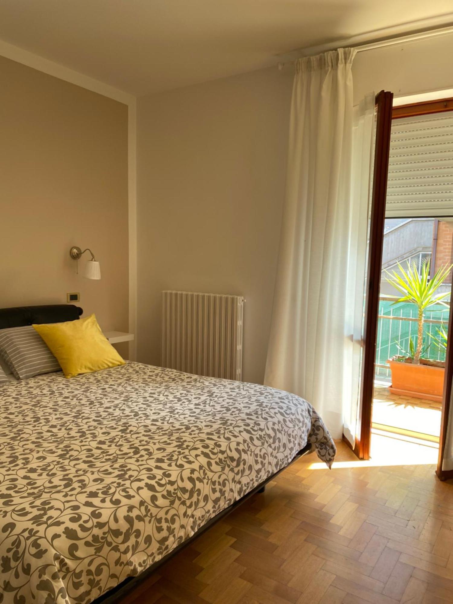 Art&Sea B&B Pedaso Exterior foto