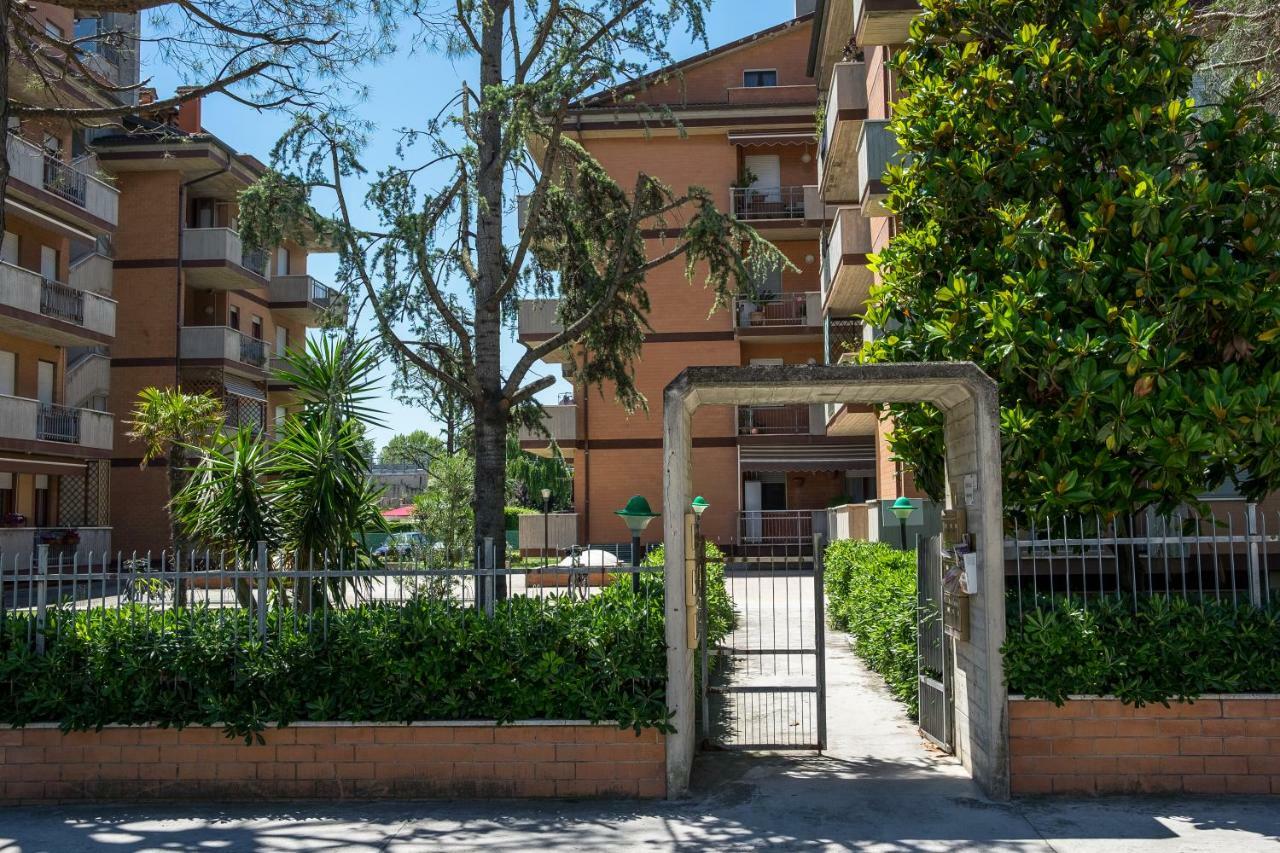 Art&Sea B&B Pedaso Exterior foto